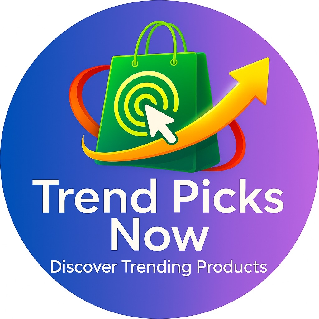 TrendPicksNow Logo